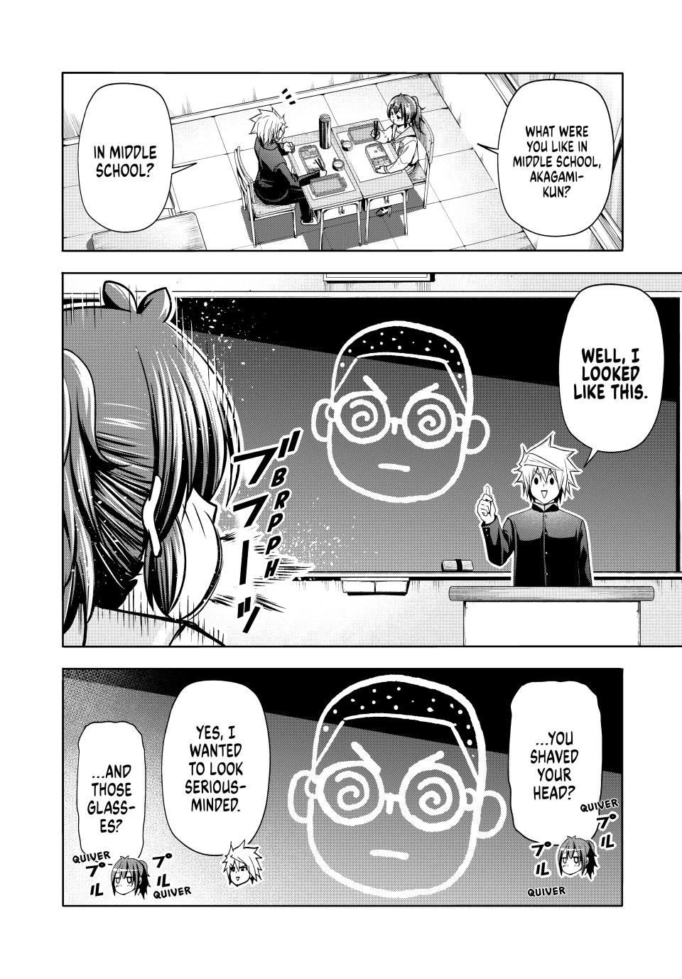 Temple - Chapter 100 - picture 11