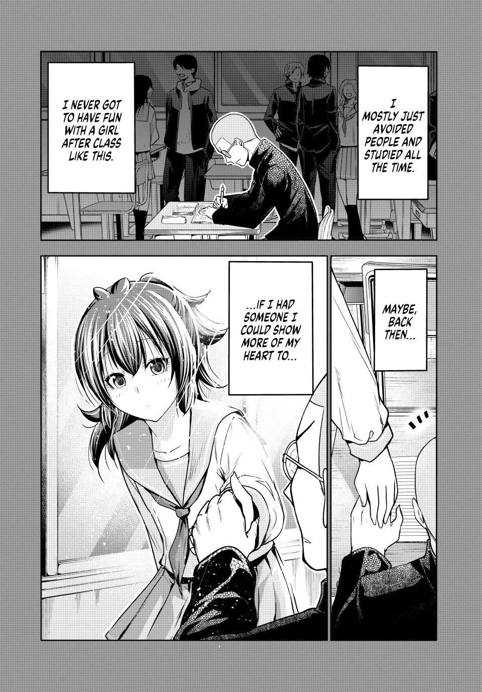 Temple - Chapter 100 - picture 14