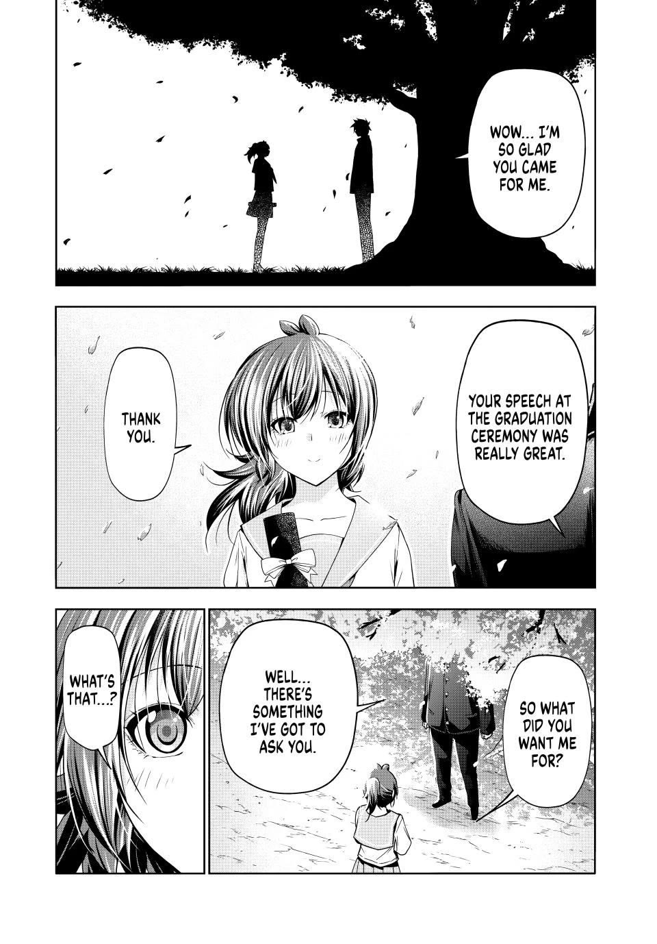 Temple - Chapter 100 - picture 2