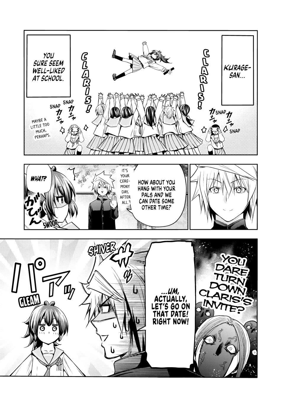 Temple - Chapter 100 - picture 6