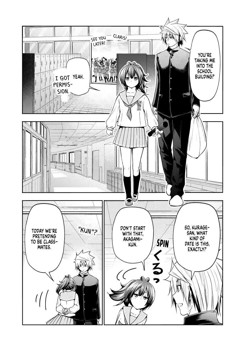 Temple - Chapter 100 - picture 7