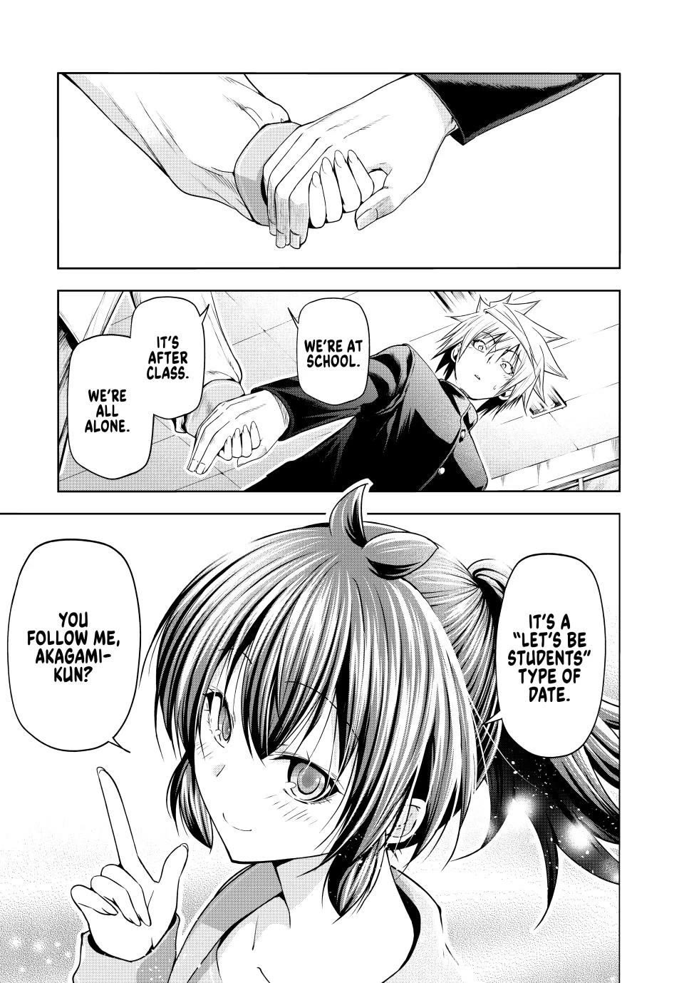 Temple - Chapter 100 - picture 8