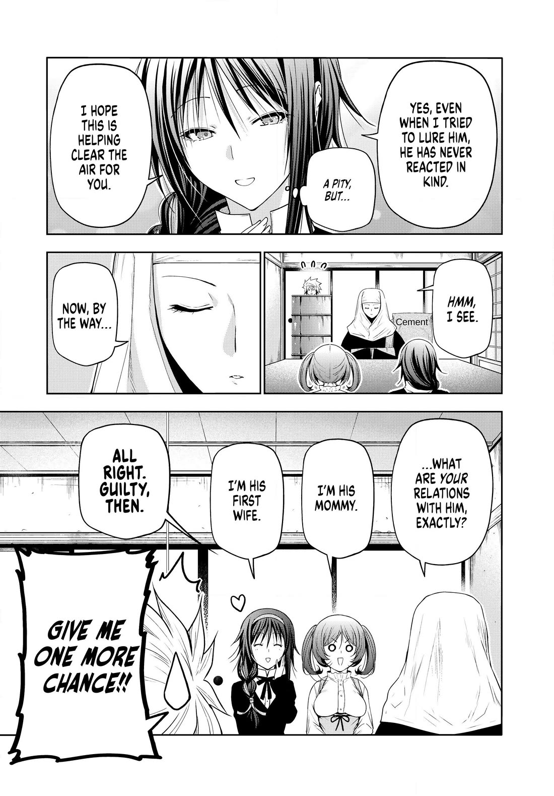 Temple - Chapter 101 - picture 10