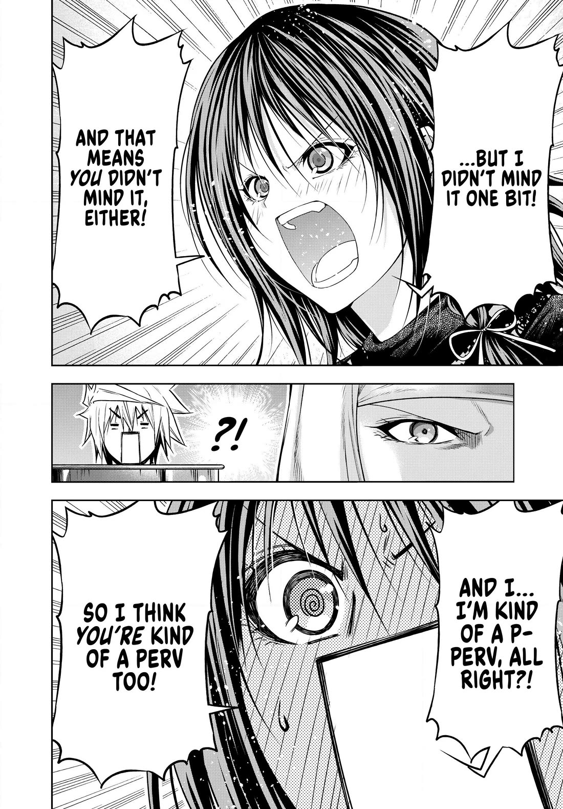 Temple - Chapter 101 - picture 15