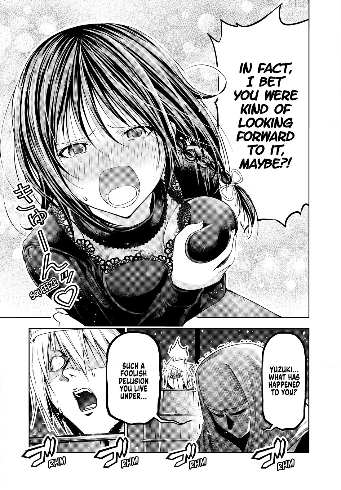 Temple - Chapter 101 - picture 16