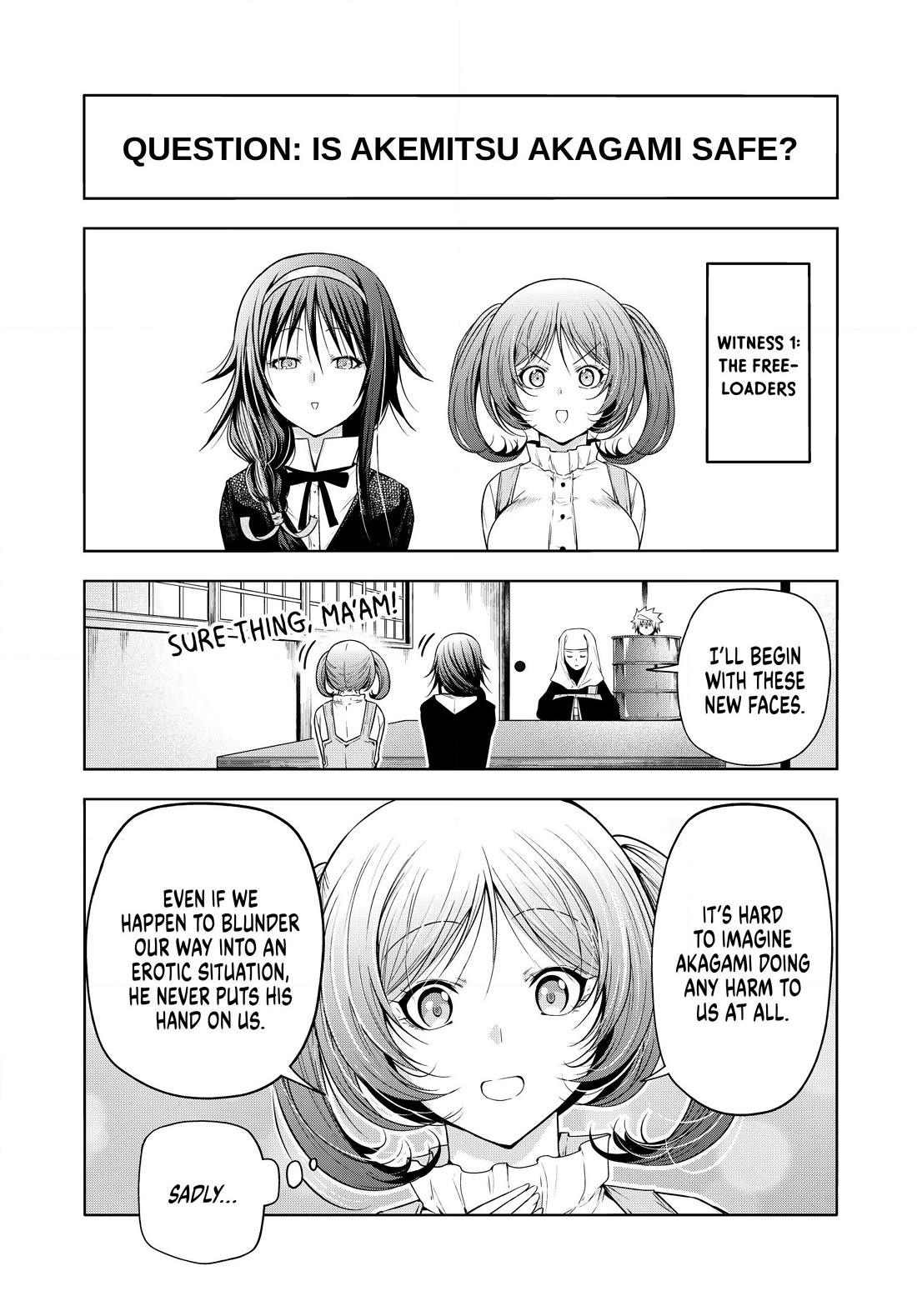 Temple - Chapter 101 - picture 9