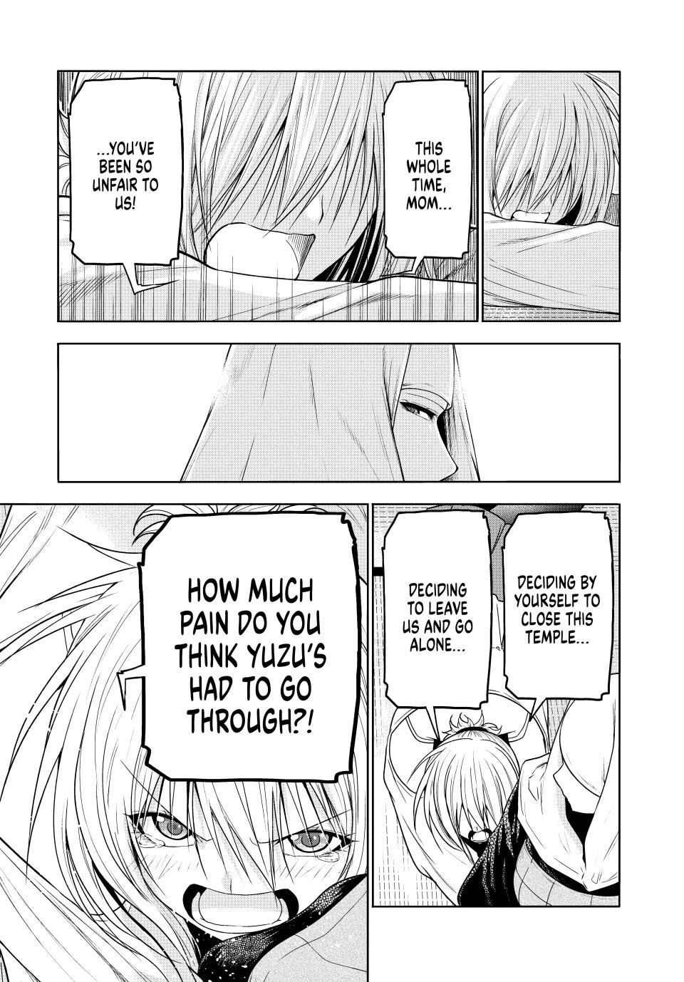Temple - Chapter 102 - picture 10