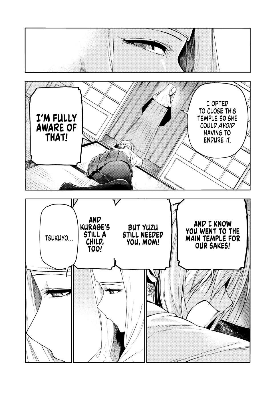 Temple - Chapter 102 - picture 11