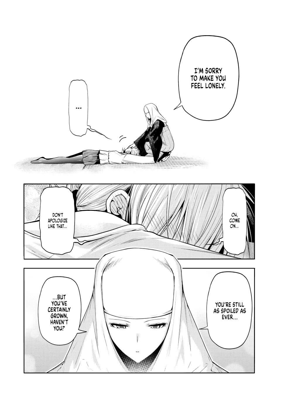 Temple - Chapter 102 - picture 12