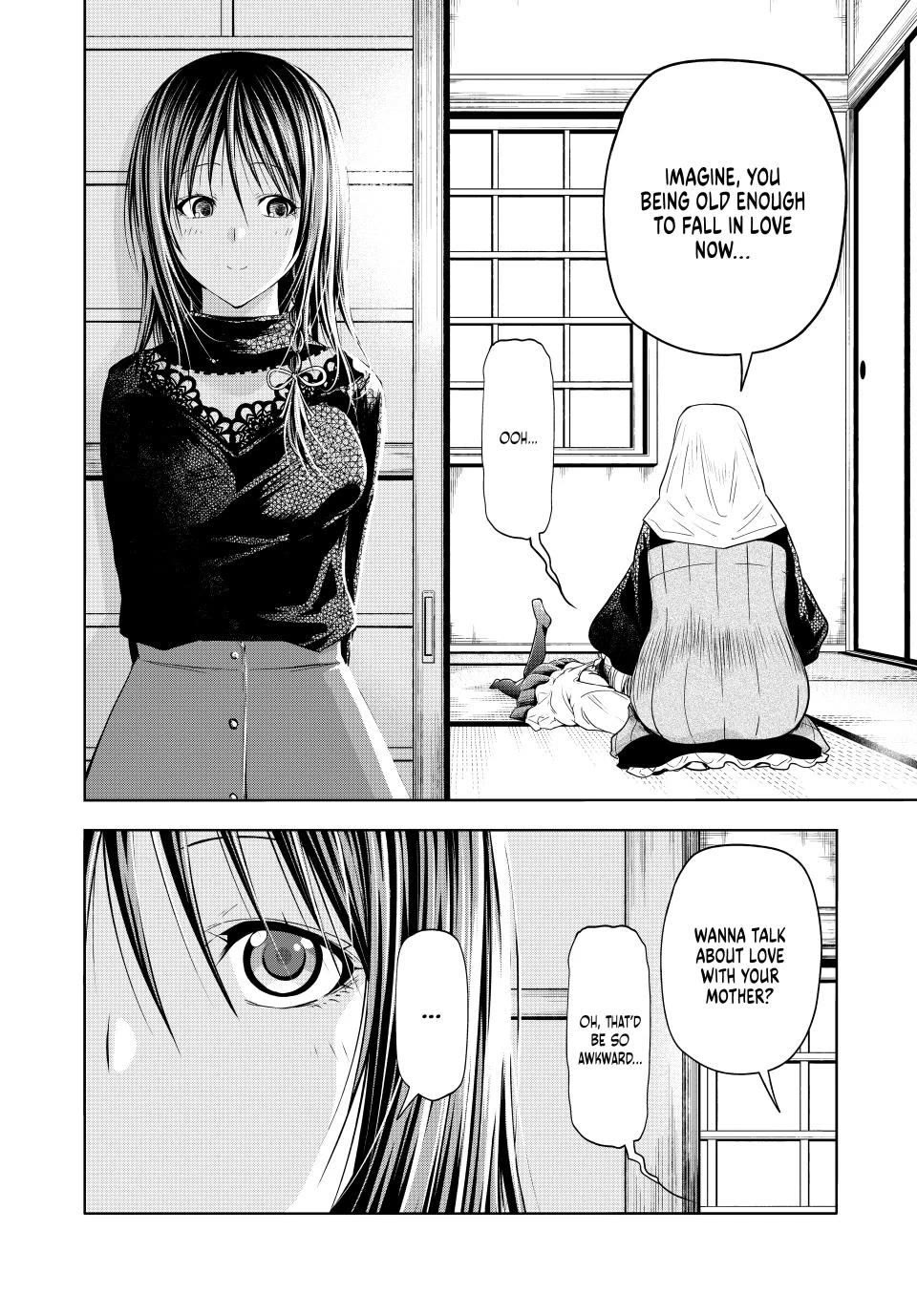 Temple - Chapter 102 - picture 13