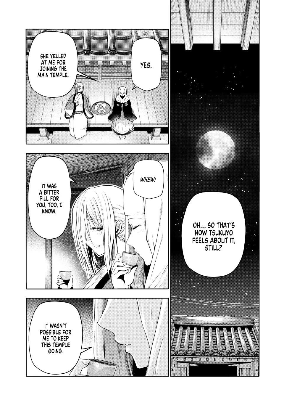 Temple - Chapter 102 - picture 15