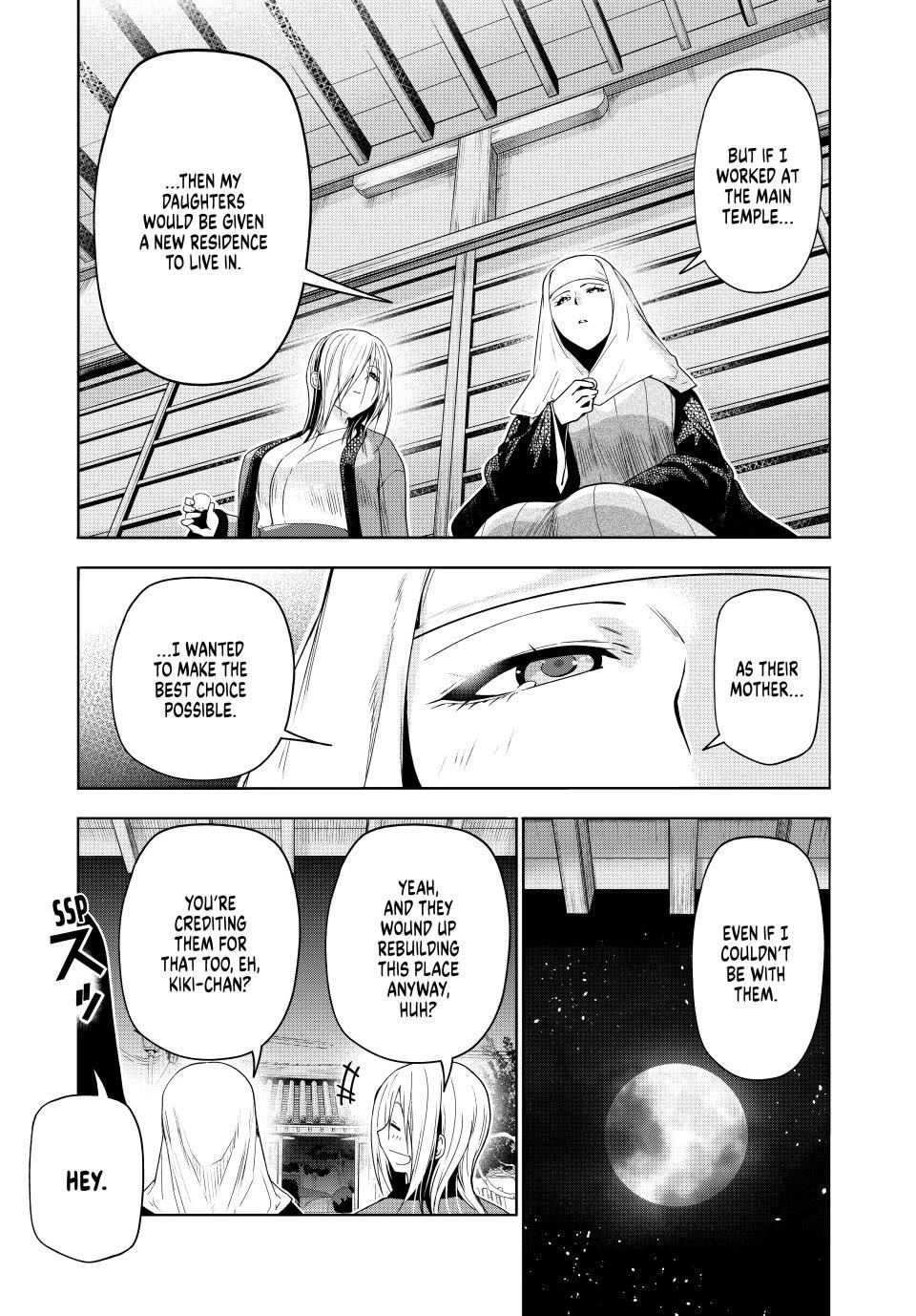 Temple - Chapter 102 - picture 16
