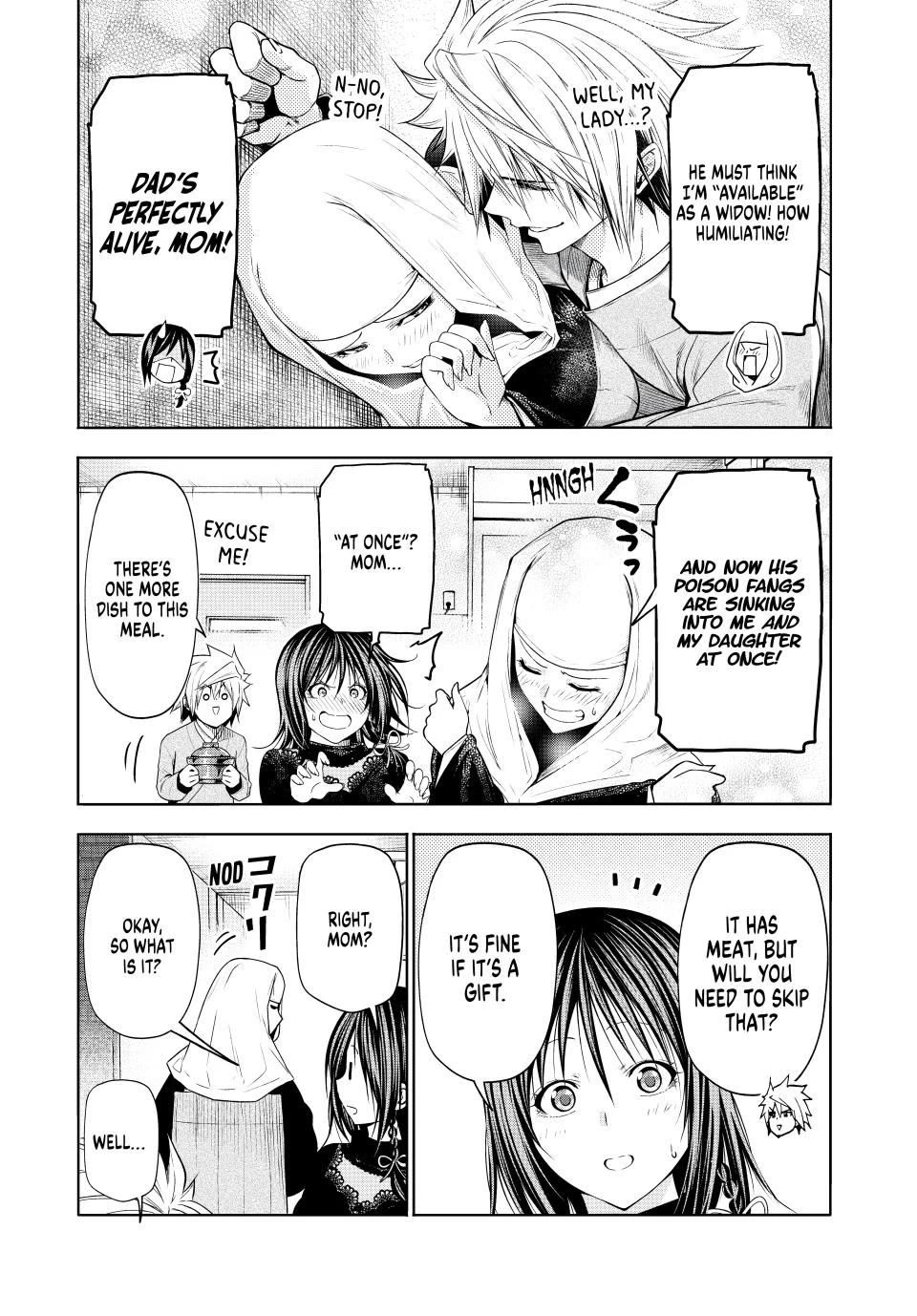 Temple - Chapter 102 - picture 2