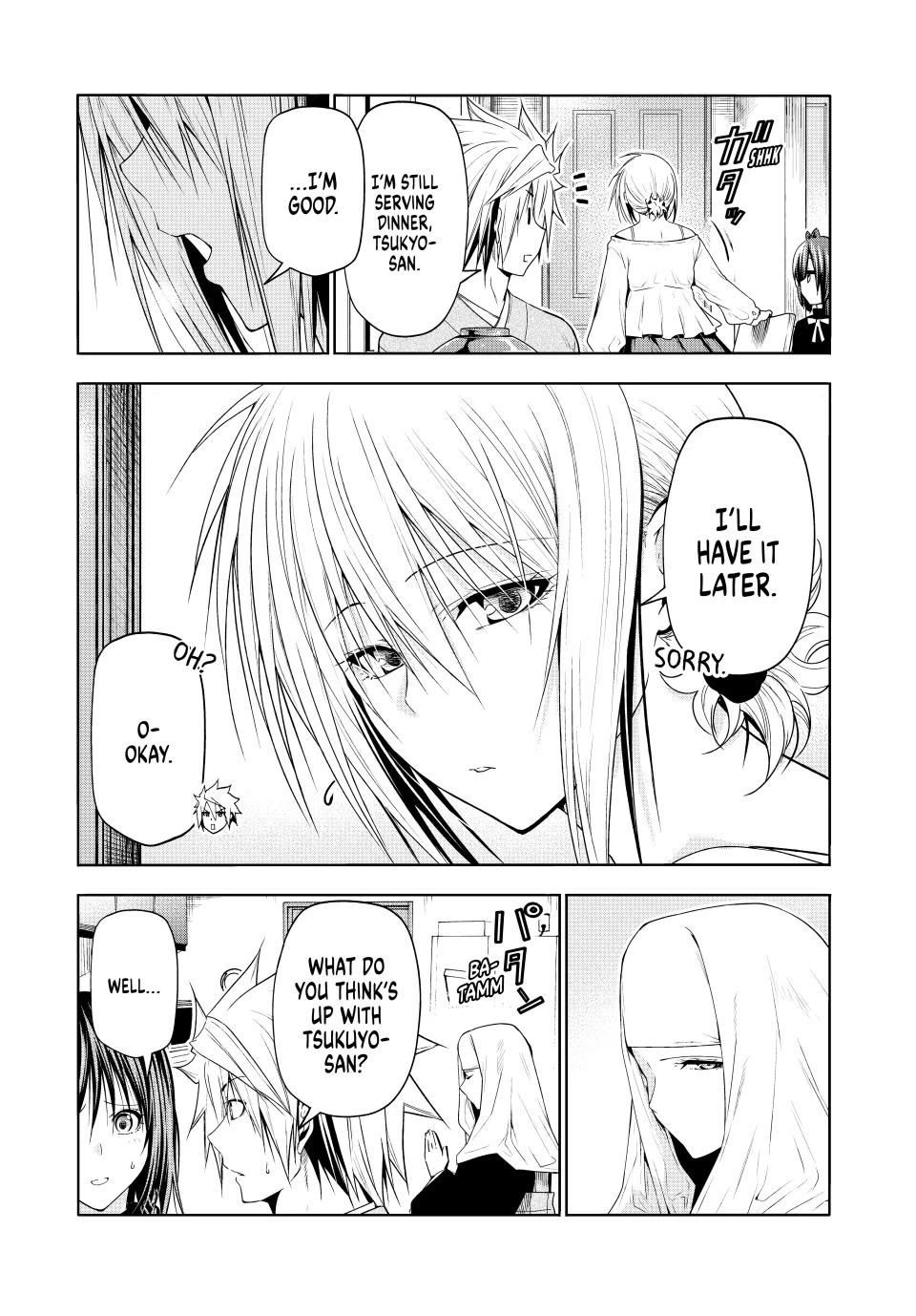 Temple - Chapter 102 - picture 4