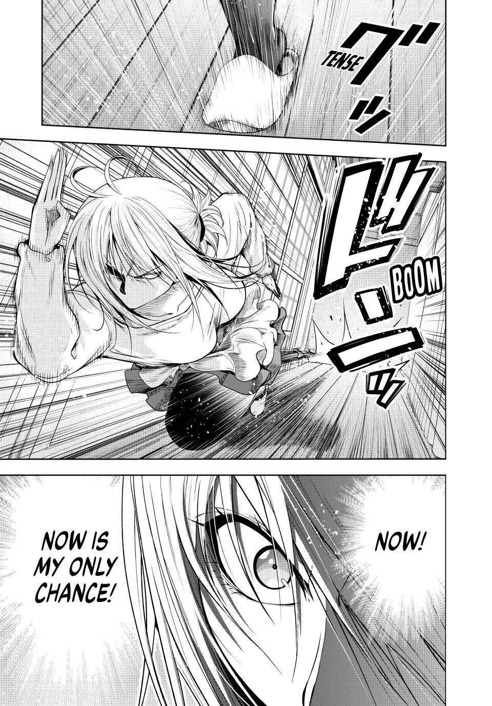 Temple - Chapter 102 - picture 6