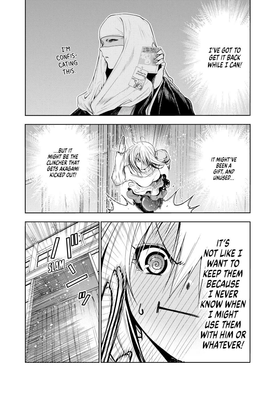 Temple - Chapter 102 - picture 7