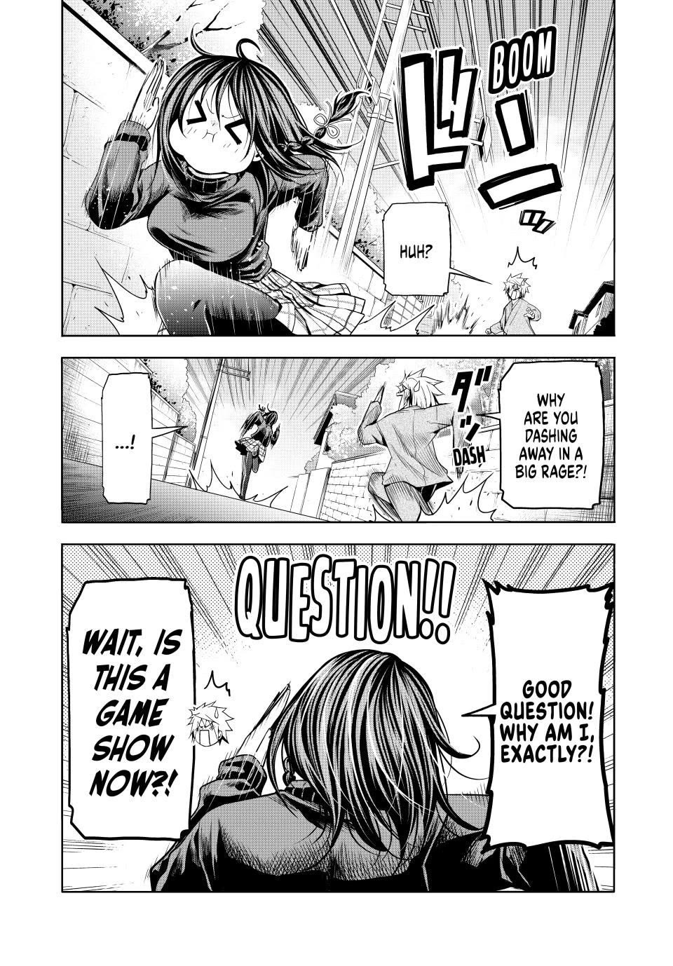 Temple - Chapter 103 - picture 10