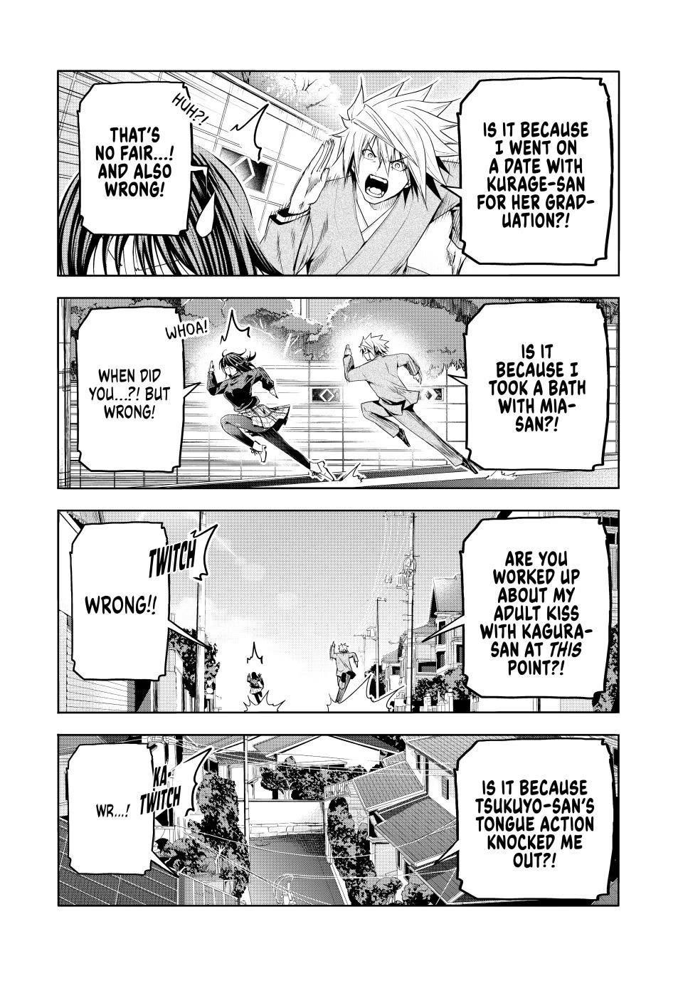 Temple - Chapter 103 - picture 11