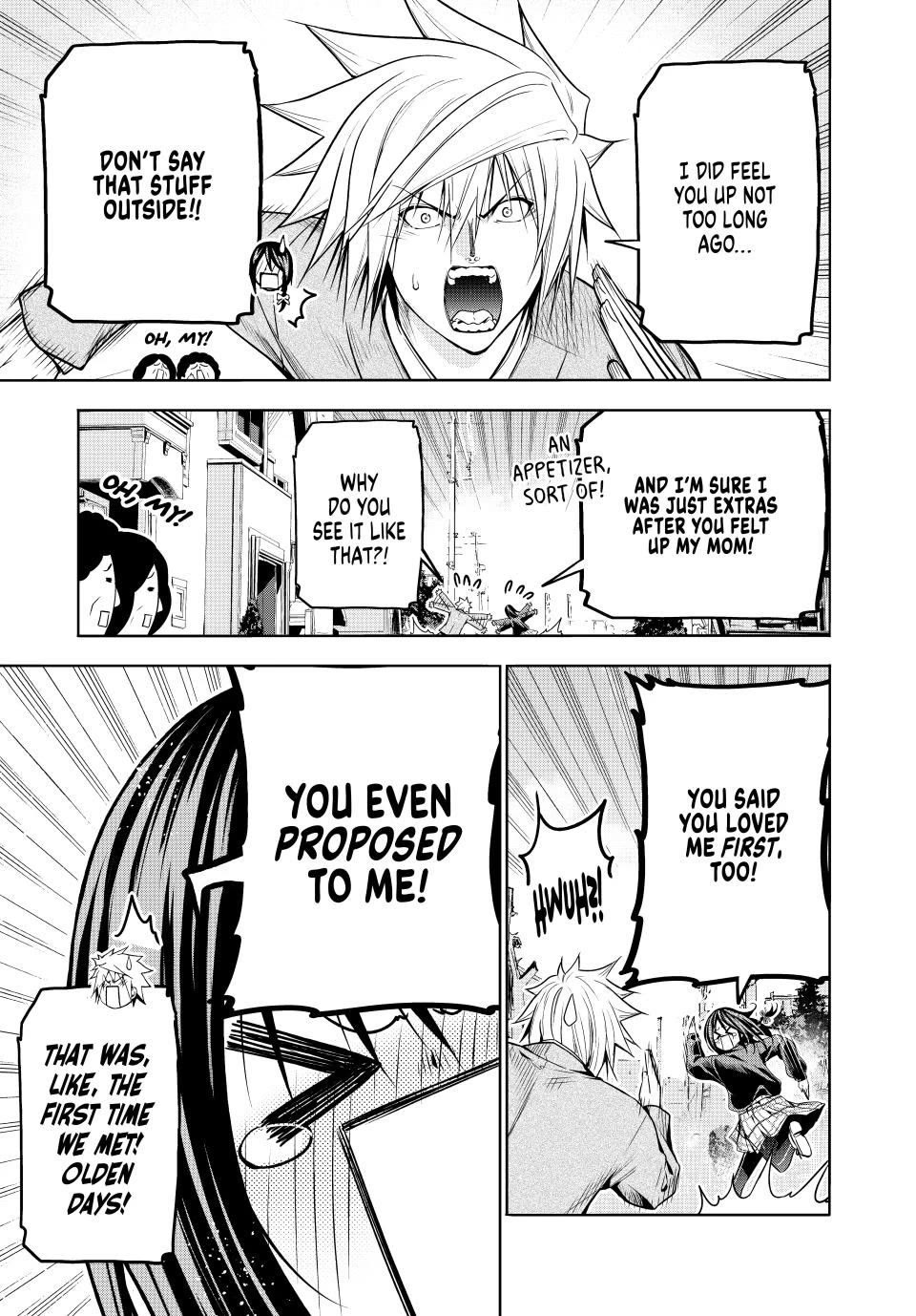 Temple - Chapter 103 - picture 13