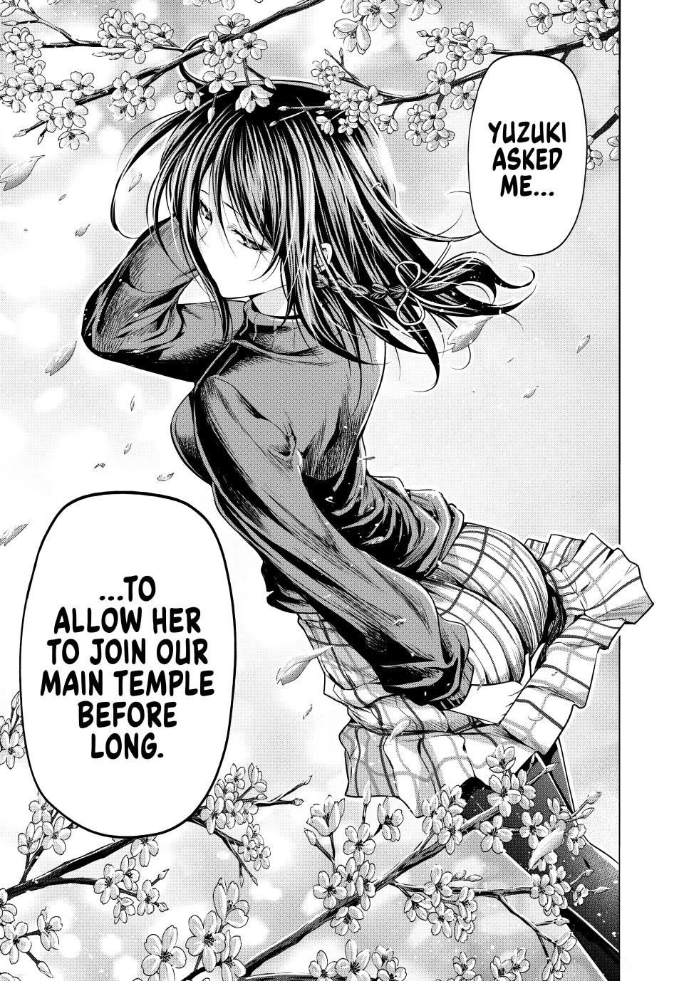 Temple - Chapter 103 - picture 2