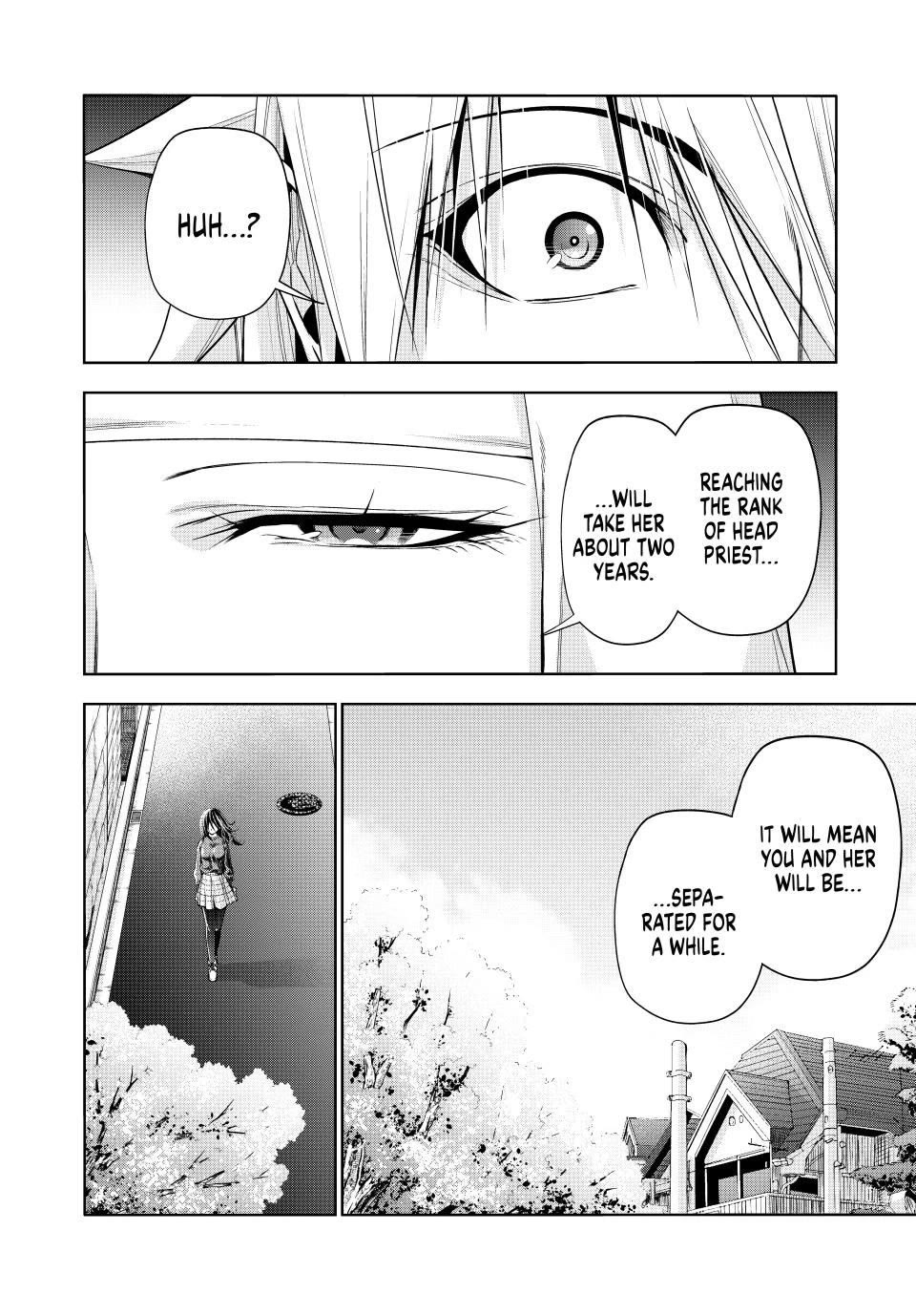Temple - Chapter 103 - picture 3