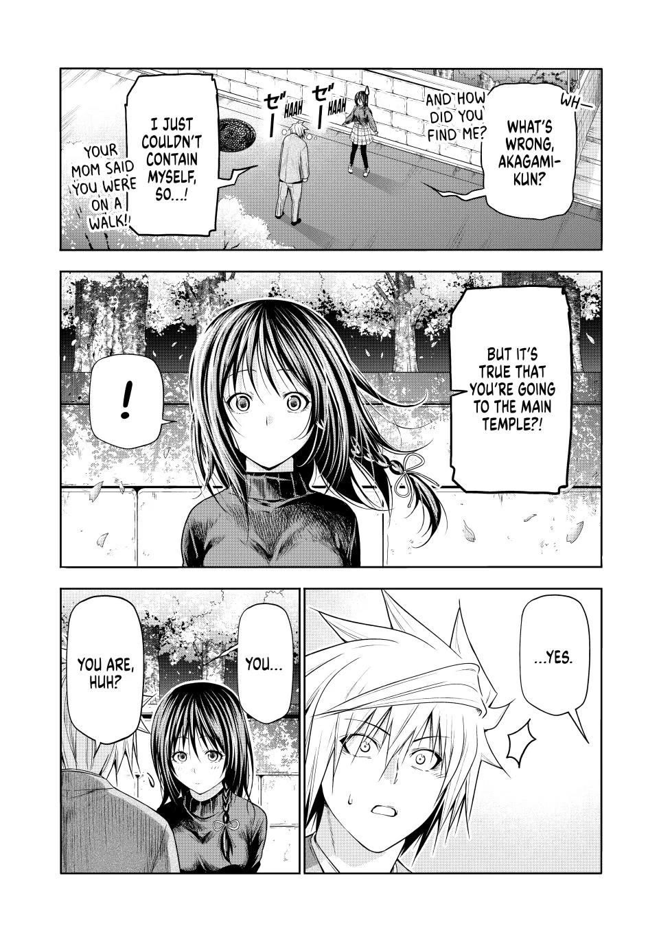 Temple - Chapter 103 - picture 5