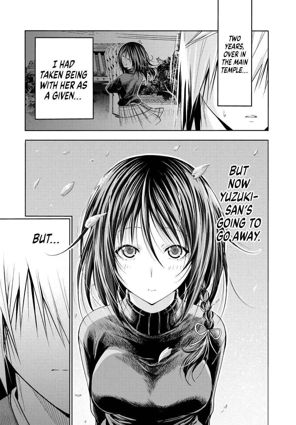 Temple - Chapter 103 - picture 6