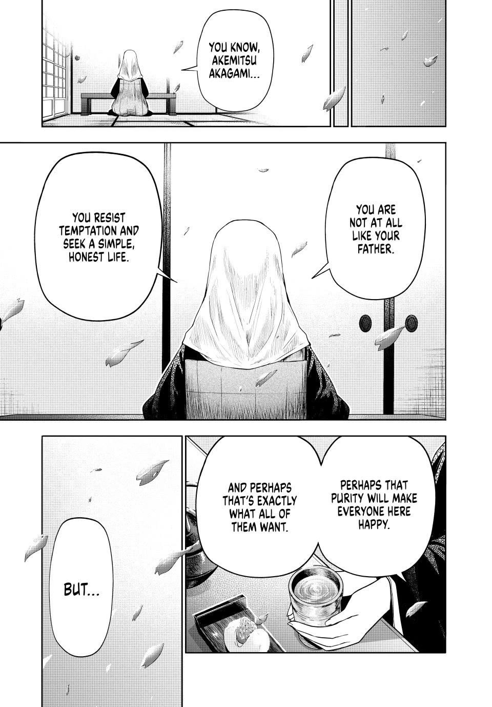 Temple - Chapter 103 - picture 8