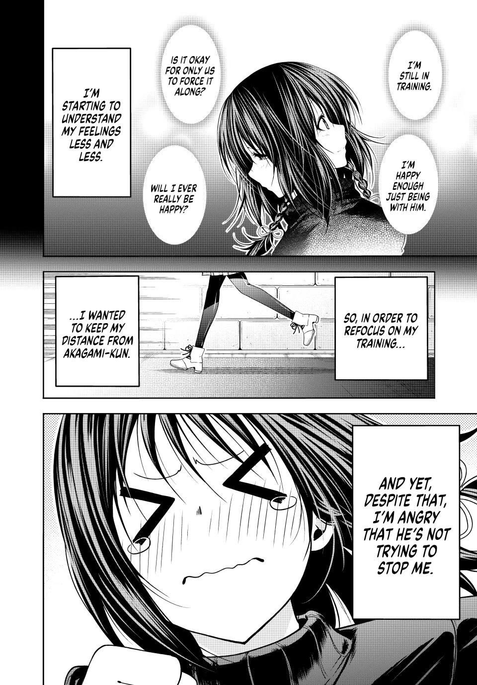 Temple - Chapter 104 - picture 1
