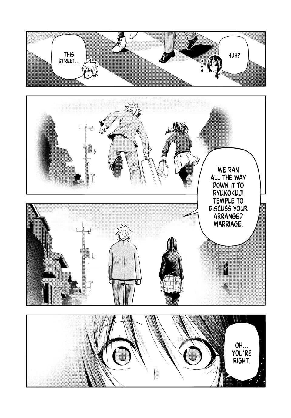 Temple - Chapter 104 - picture 11