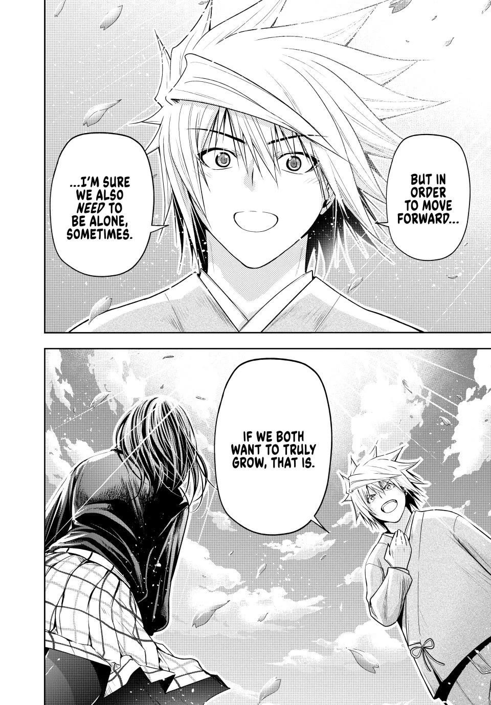 Temple - Chapter 104 - picture 13