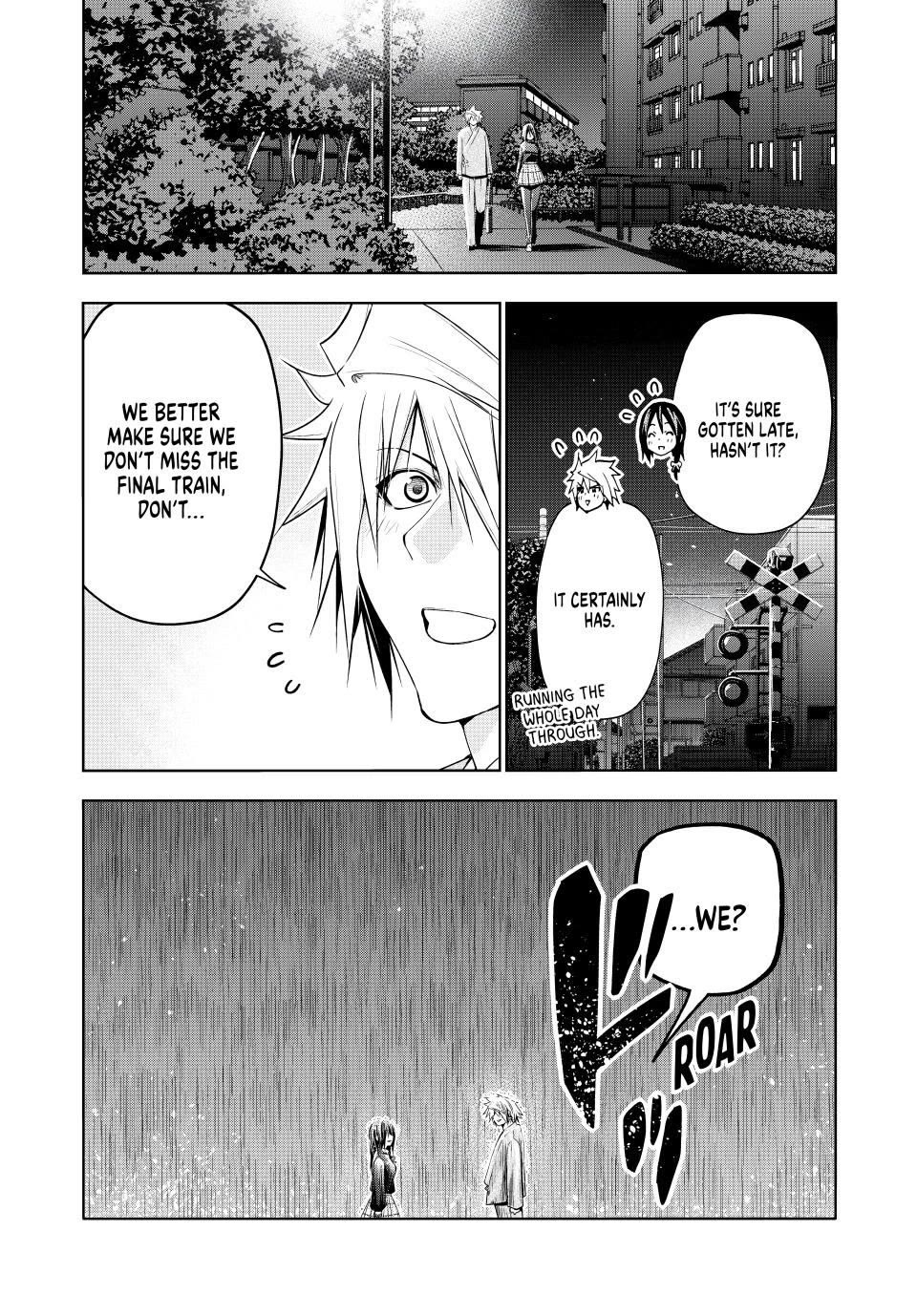 Temple - Chapter 104 - picture 21