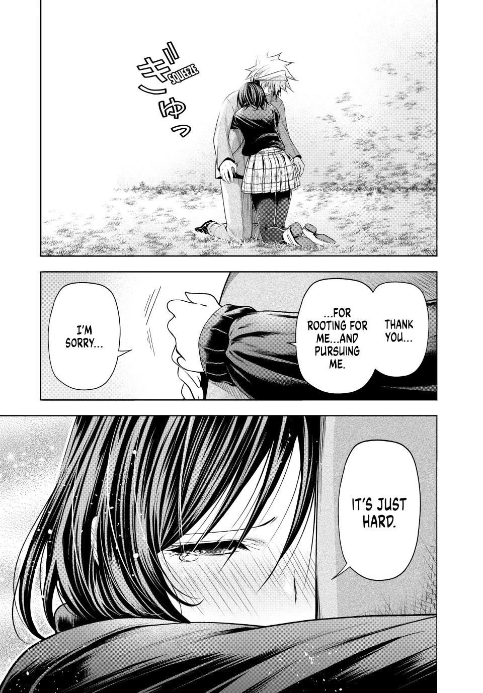 Temple - Chapter 104 - picture 8
