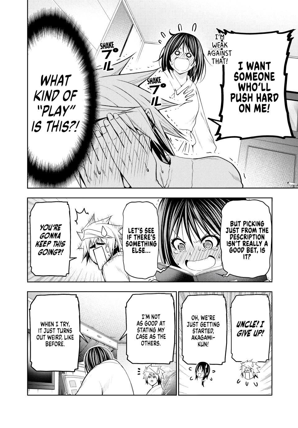 Temple - Chapter 106 - picture 11