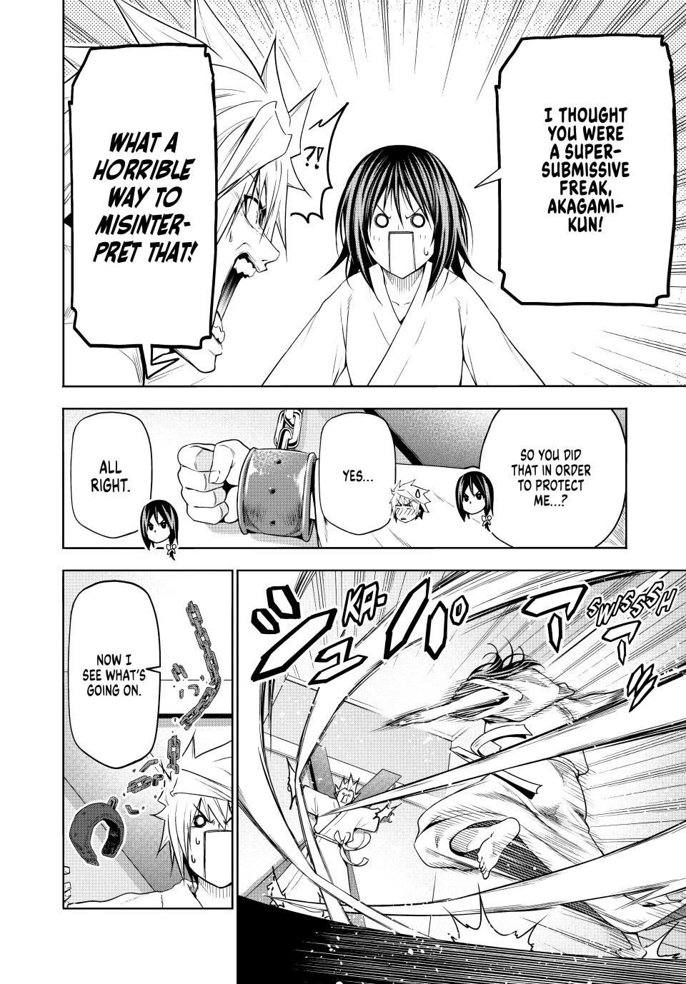 Temple - Chapter 106 - picture 7