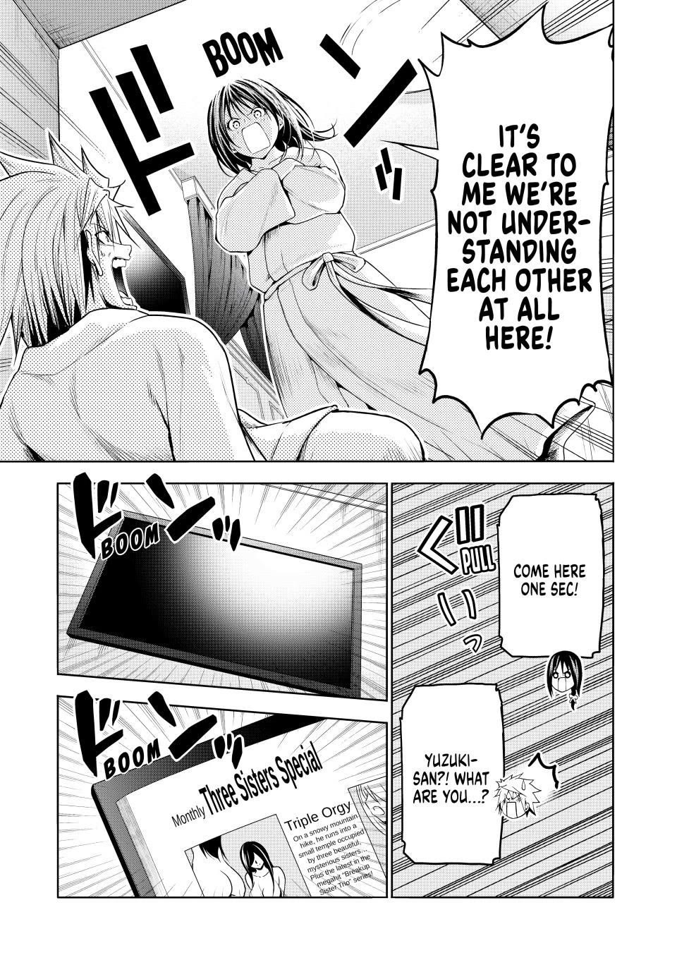 Temple - Chapter 106 - picture 8
