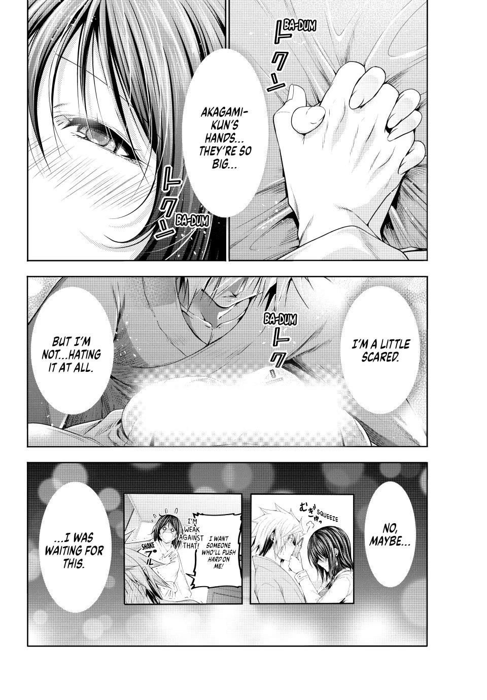 Temple - Chapter 107 - picture 2