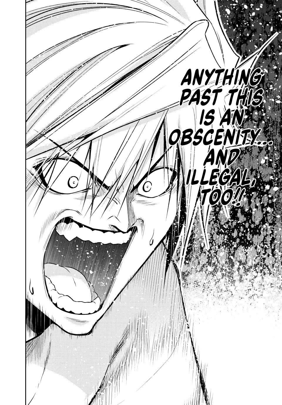 Temple - Chapter 107 - picture 4