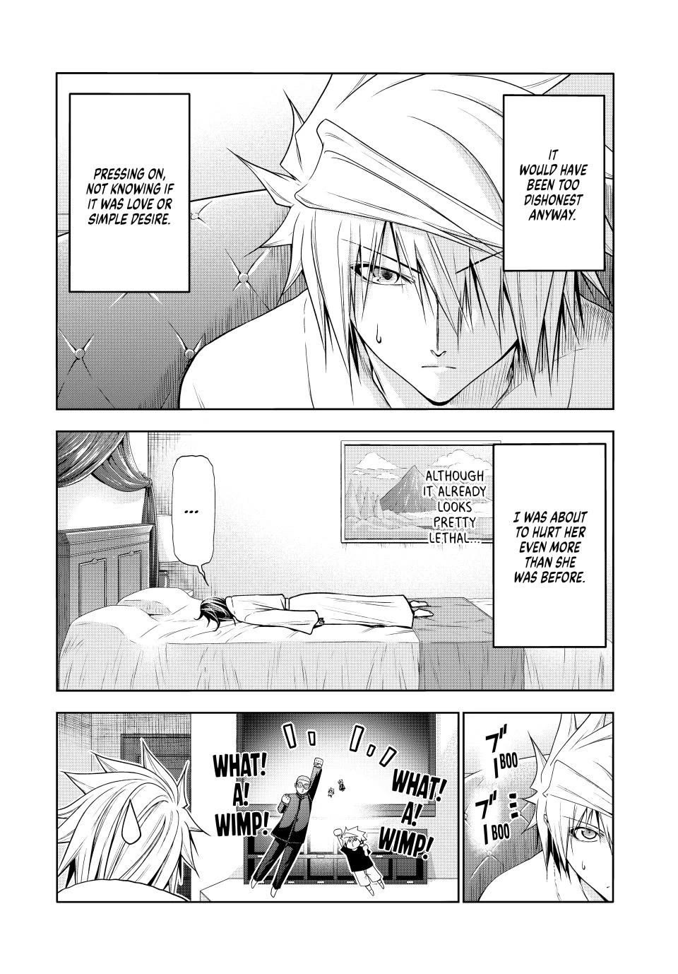 Temple - Chapter 107 - picture 7