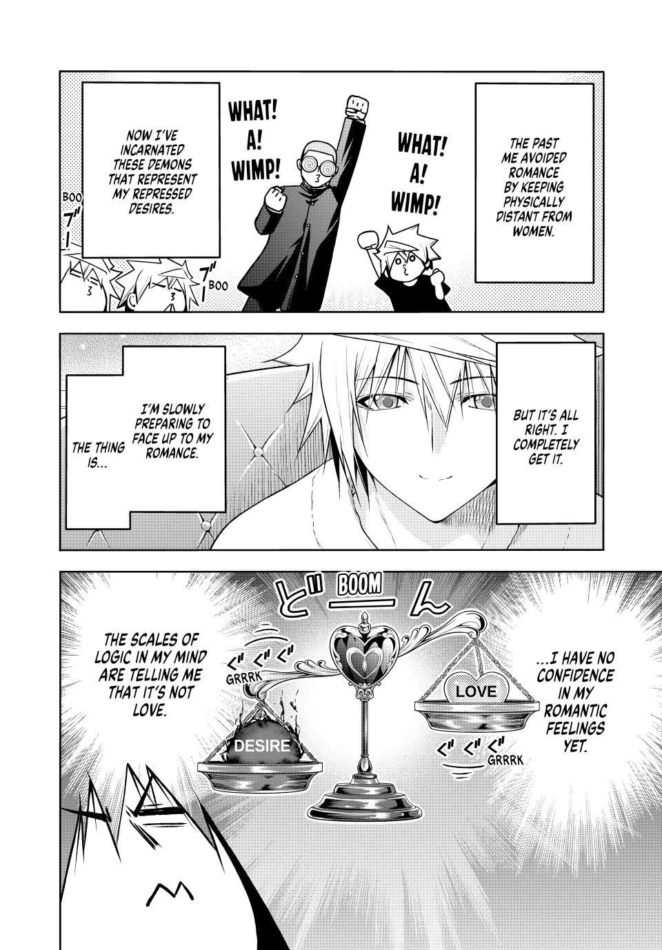 Temple - Chapter 107 - picture 8