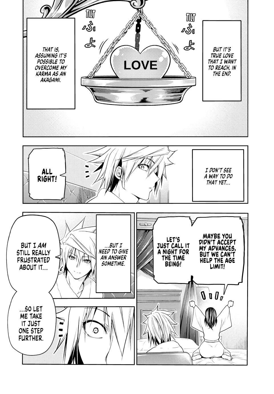 Temple - Chapter 107 - picture 9
