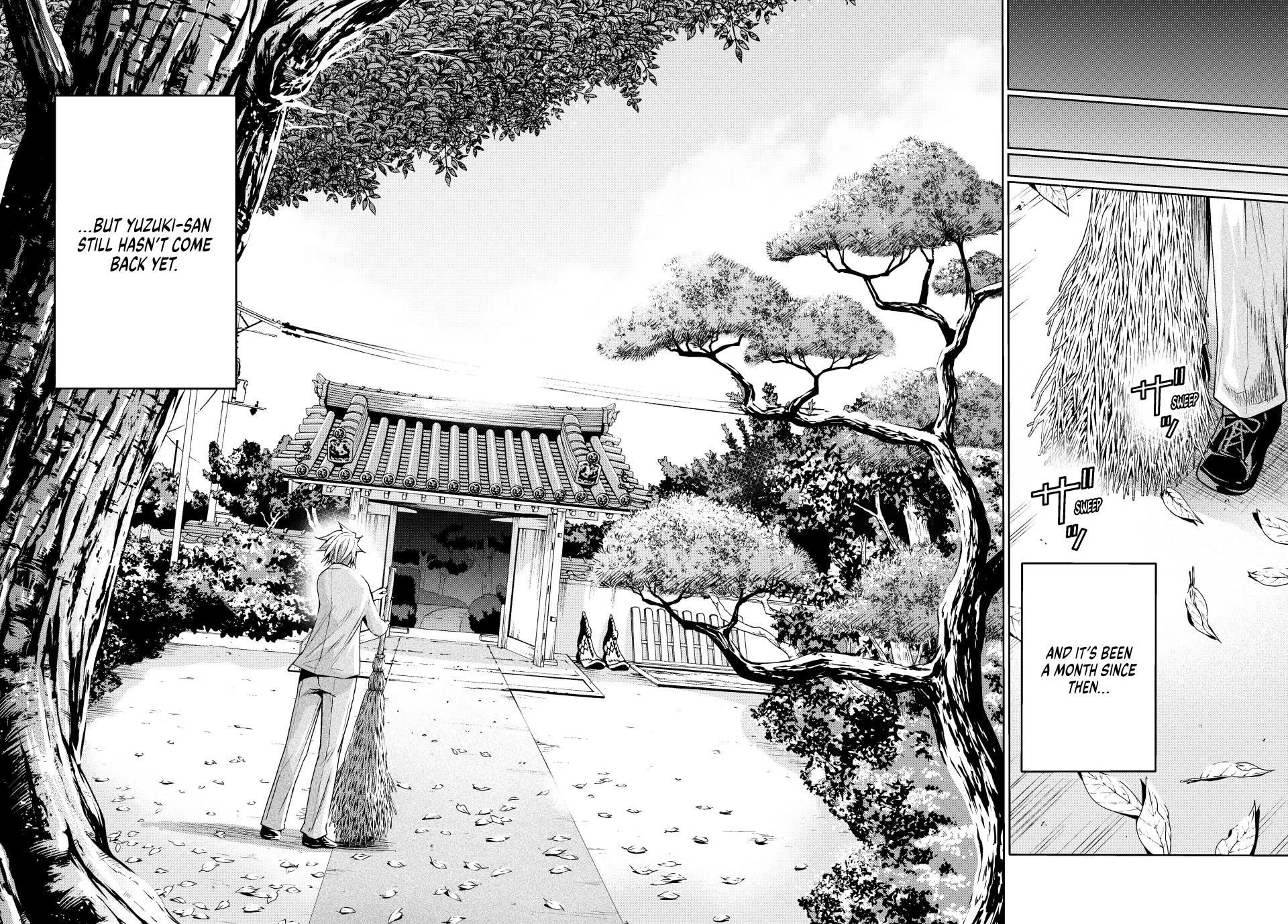 Temple - Chapter 108 - picture 21