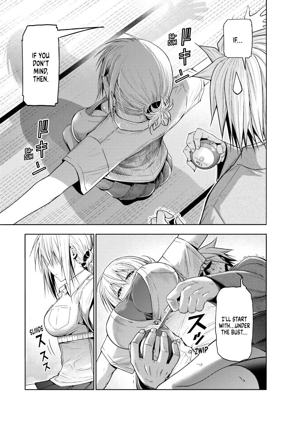 Temple - Chapter 110 - picture 4