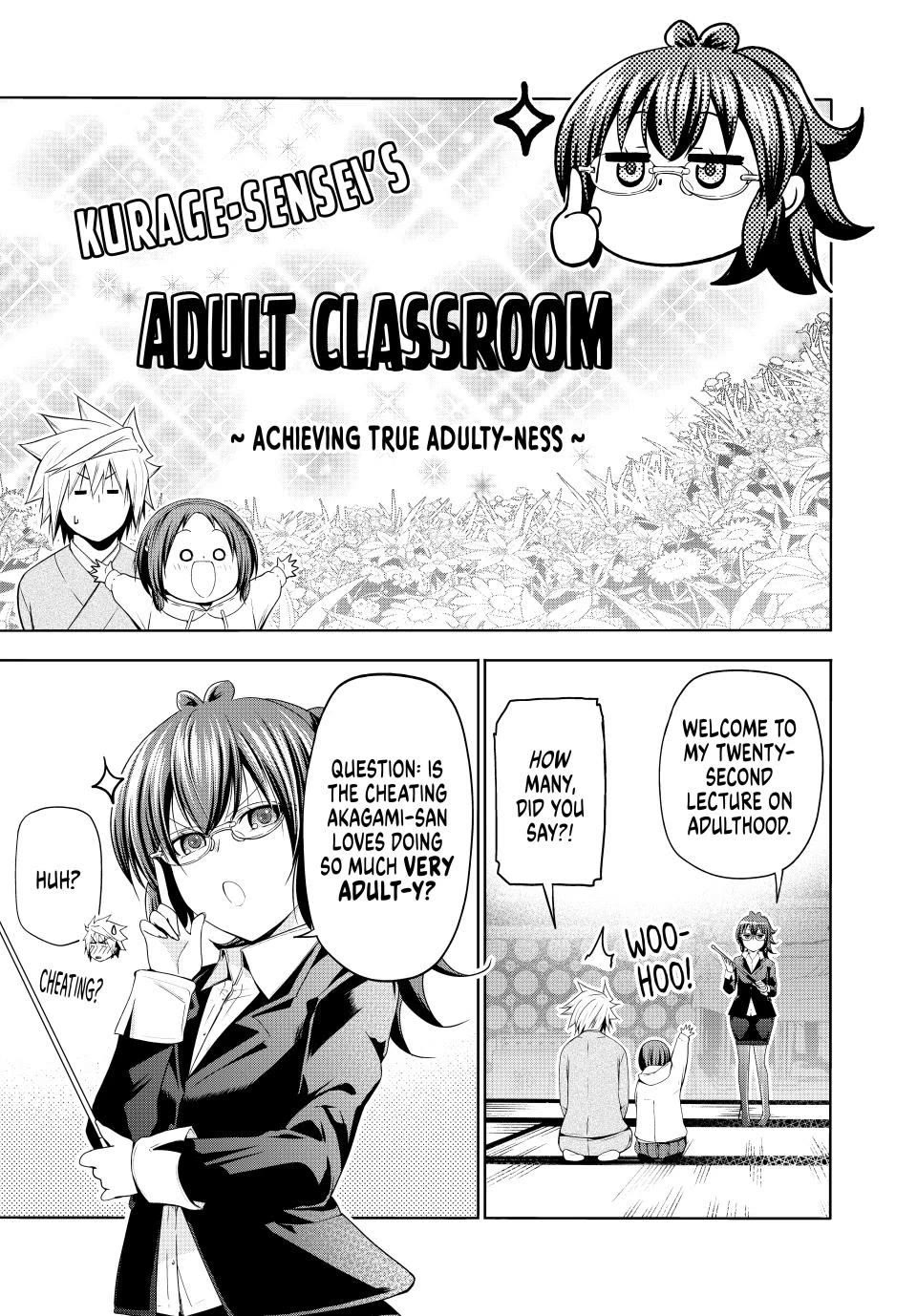 Temple - Chapter 111 - picture 0