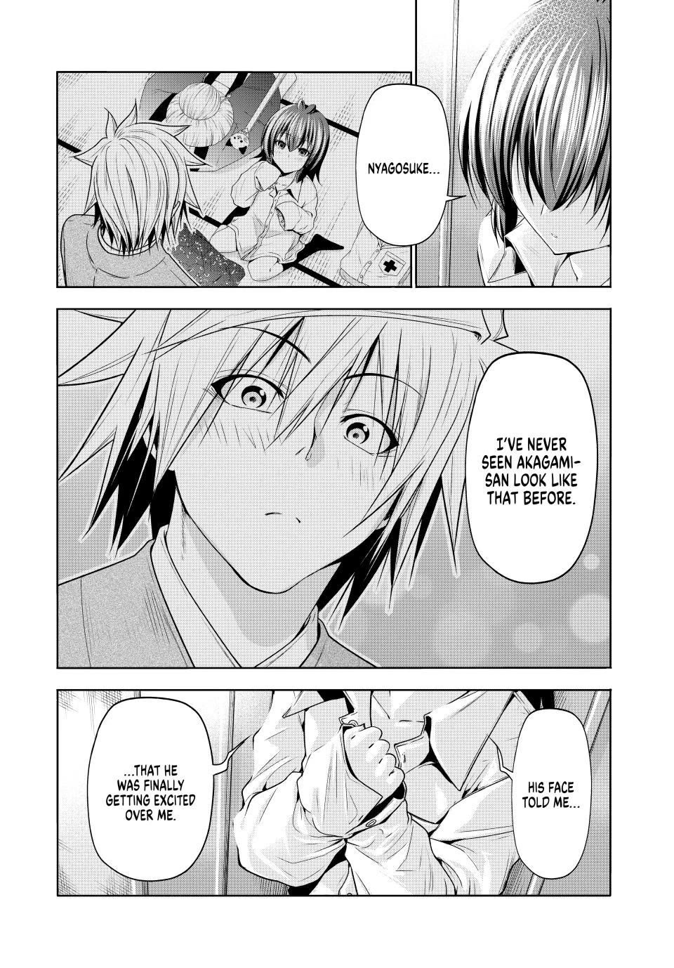 Temple - Chapter 111 - picture 11
