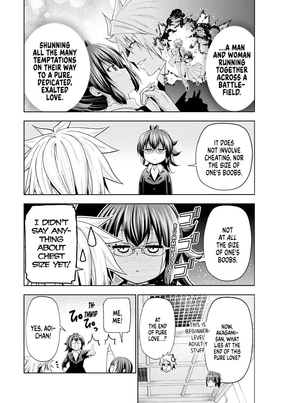 Temple - Chapter 111 - picture 2
