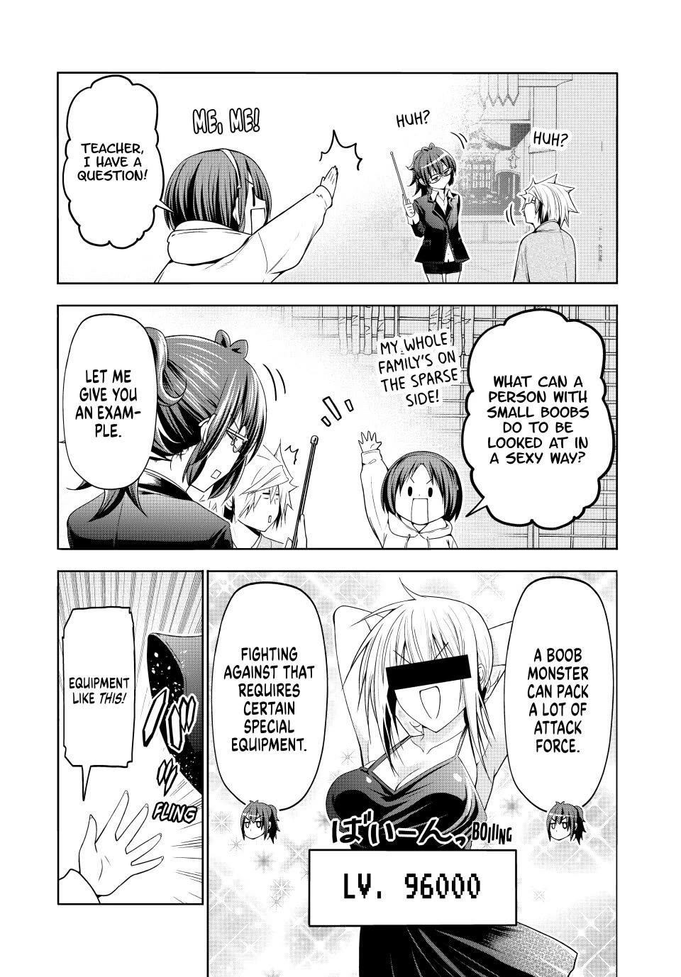 Temple - Chapter 111 - picture 6