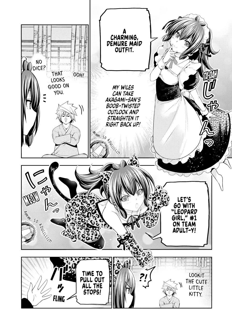Temple - Chapter 111 - picture 7