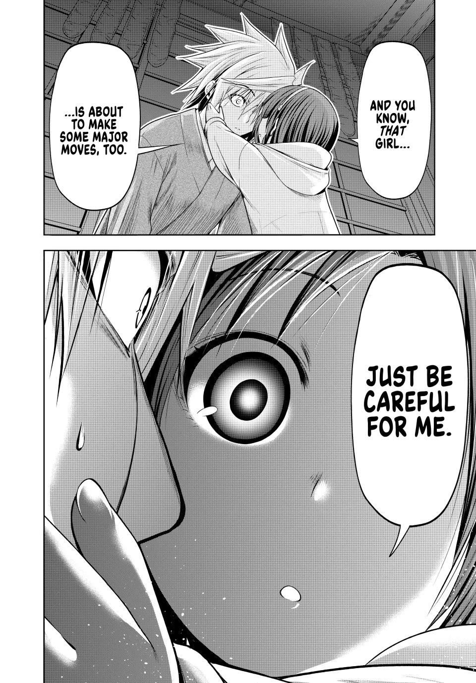 Temple - Chapter 112 - picture 1