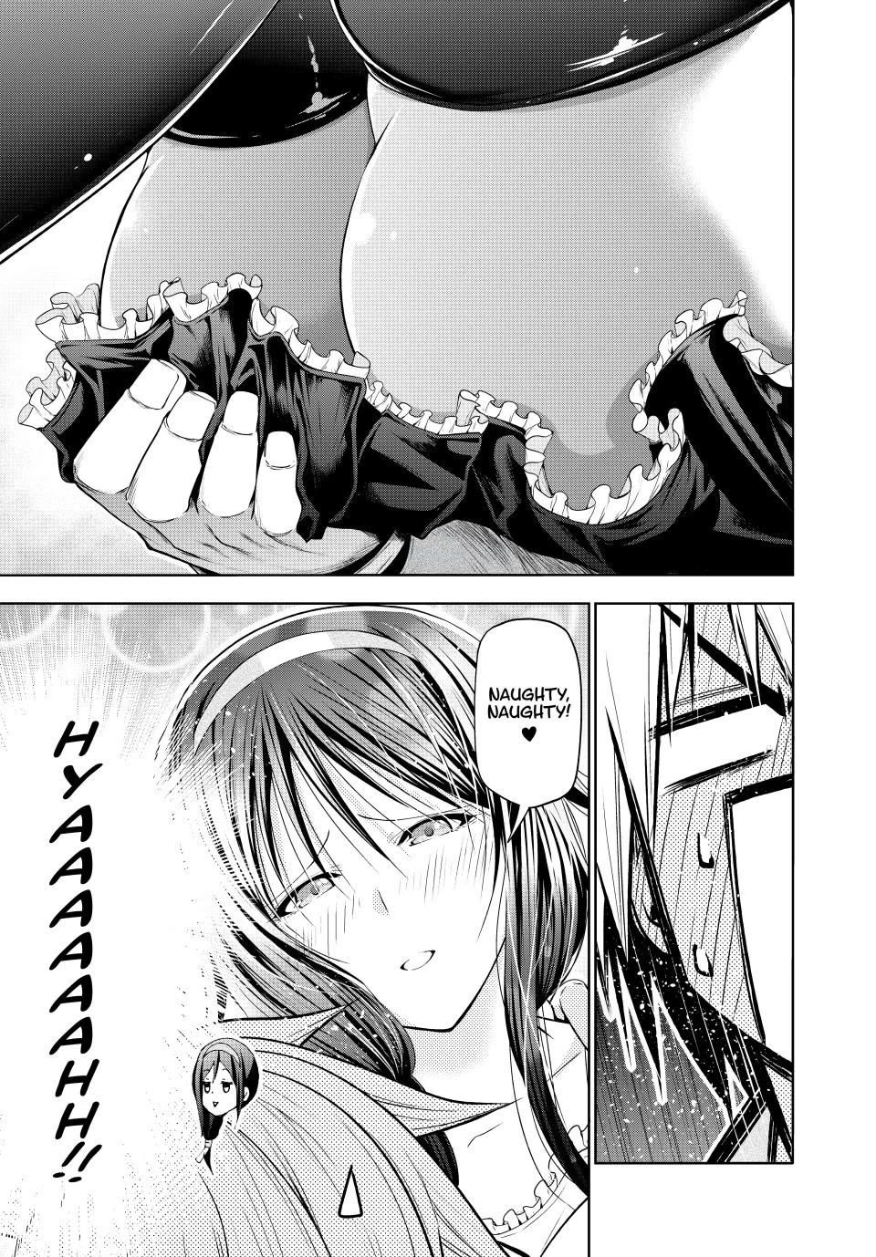 Temple - Chapter 112 - picture 10